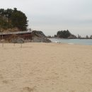 추암~증산해변 이미지