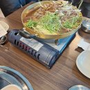 육본한우정육식당 이미지
