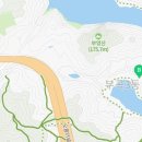 오륜동주차장 공중화장실 이미지