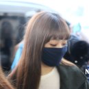 [15.01.30] 크레용팝(Crayon pop) 김포공항(Kimpo Airport) 출국 직찍 By. NamuA 이미지