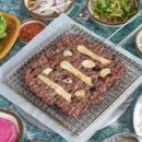언양교동불고기