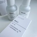 (주)피에이 | 피지·모공·트러블 흔적관리 미백세럼 빠저스 나이아신아마이드 15%+징크피씨에이 1% 후기