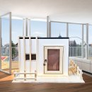 펫 하우스 이미지