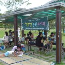 샘터작은도서관 이미지