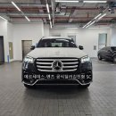 오마이글라스 비전케어 | &#34;VIP 법인 MOU 임직원 13대 선착순 혜택&#34; 2026 메르세데스-벤츠 GLS 450 4MATIC AMG Line Premium(가격...