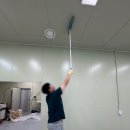 화성 산업 물류 공장 단지 창고 청소후기입니다!