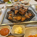 웰빙갈비랑메밀막국수 이미지