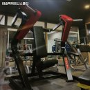 머슬맥휘트니스클럽 이미지
