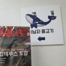 세남자물고기