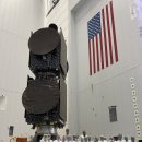 라이브 커버리지 : SpaceX, Intelsat 임무에서 은퇴로 Falcon 9 부스터 발사 이미지