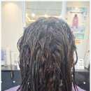 진헤어플러스 | 복구매직했어요 보브플러스헤어 경험후기. 복구매직으로 악성곱슬 탈출한 날 이야기.