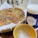 진주해물파전 이미지