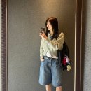 상무대로 | 광주 화정역 미용실 내방동 수립헤어 슬릭 라인컷 후기