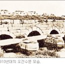 창동천 | 청계천의 옛 다리들