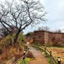 북평 달량진성 이미지