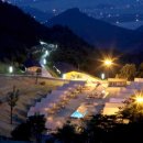 느랭이골자연리조트 이미지