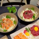 육회바른연어 전주신시가지점 | [전주/신시가지] 신선하고 가성비 넘치는 육회바른연어🍣