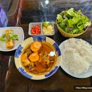 도구염소프라자 | 다낭 분짜 맛집 Pho Bat Da 현지 로컬 식당