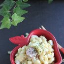 키친 마카로니 이미지