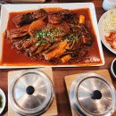 토막나루길 | 남양주 미음나루 황금코다리 다산점! 코다리정식 평일 솥밥특선 후기