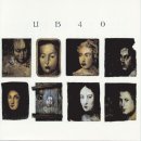 UB40 - Where Did I Go Wrong 이미지