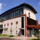 영동군 난계국악박물관 이미지