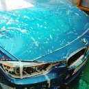 크로바세차장 이미지