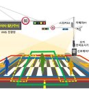 노인복지관 횡단보도 이미지