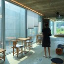 ICHEON159 | 이천 대형 카페 논스페이스 드라이브 데이트코스 뷰카페