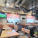 무비짜장짬뽕 | 평촌 범계 맛집 무비짜장짬뽕 :: 5천원 짜장면 혼밥 가성비 점심 추천 안양사랑페이 결제가능