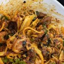 달리는곱쭈삼 | 평택고덕맛집 쭈꾸미볶음 곱창이 맛있는 달리는곱쭈삼 다녀온 후기