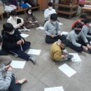 도란도란지역아동센터 이미지