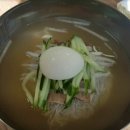 동해회냉면식당