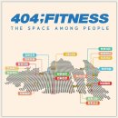 404피트니스 사상점 이미지