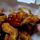 BHC치킨 : 달달한 간장치킨, 골드킹 후기/칼로리/영양성분
