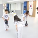 경희대도복소리태권도장 네이버블로그