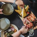 캔버라호텔 옆 이미지