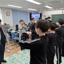 흥덕중학교 이미지