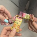 내가찜한닭앤드도시락 | 후르츠산도와 두바이 쫀득쿠키