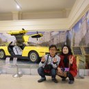 세계자동차 제주박물관 이미지