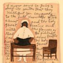 (주)유비쿼터출판 큰빛 | 거트루드 모건 수녀(Sister Gertrude Morgan,1900년 4월 7일 – 1980년 7월 8일,아프리카계 미국인 )