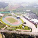 무안스포츠파크 골프연습장 이미지