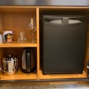 CU 이태원하얏트점 | 아이랑 호캉스 추천_연말에 가기 좋은 호텔 그랜드하얏트 서울 프리미엄 한강전망 킹룸 (주차비, 근처...