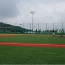 교하체육공원(야구장) 이미지