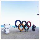 강릉 경포대모텔! 경포대 바다보이는 방! 이미지