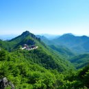 화원삼보정비검사소 | [100대 명산] 조계산