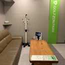 킹 골프존 이미지