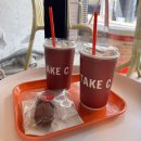 이태원동물병원 | 한남동 테이크씨(TAKE C)ㅣ15주년 기념 1+1 커피 이벤트 내돈내산 후기