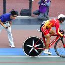 인천국제벨로드롬(사이클) 이미지