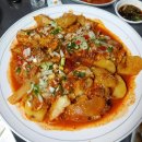 용산-7 | 용산후암동 / ' 찐단골 ' 이 소개하는 숨은맛집추천 / 노포 ' 후암쭈꾸미 ' 후기